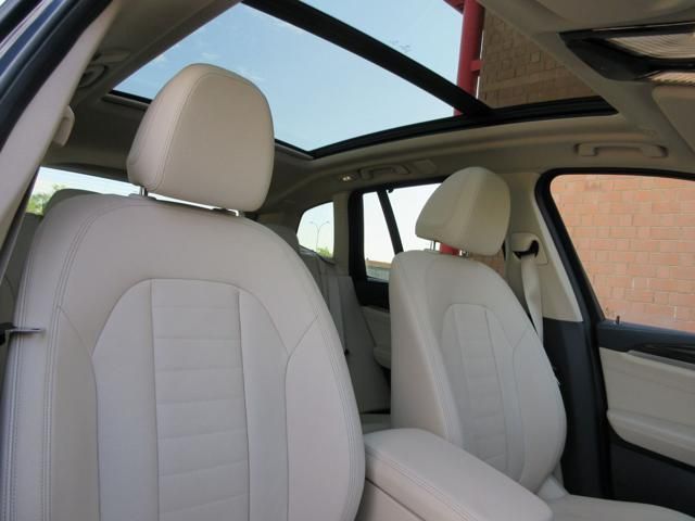2020 BMW X3